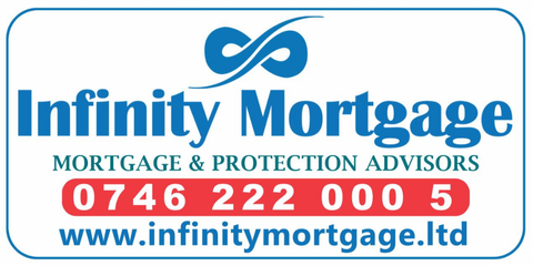 Infinity Mortgage Ltd