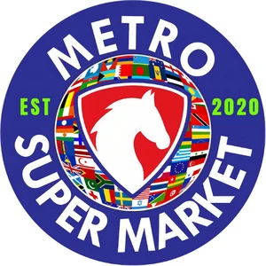 Metro Super Market