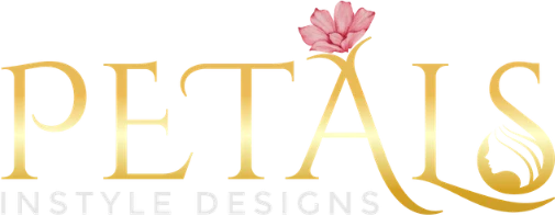 Petals InStyle Designs by Chinchu Jomon